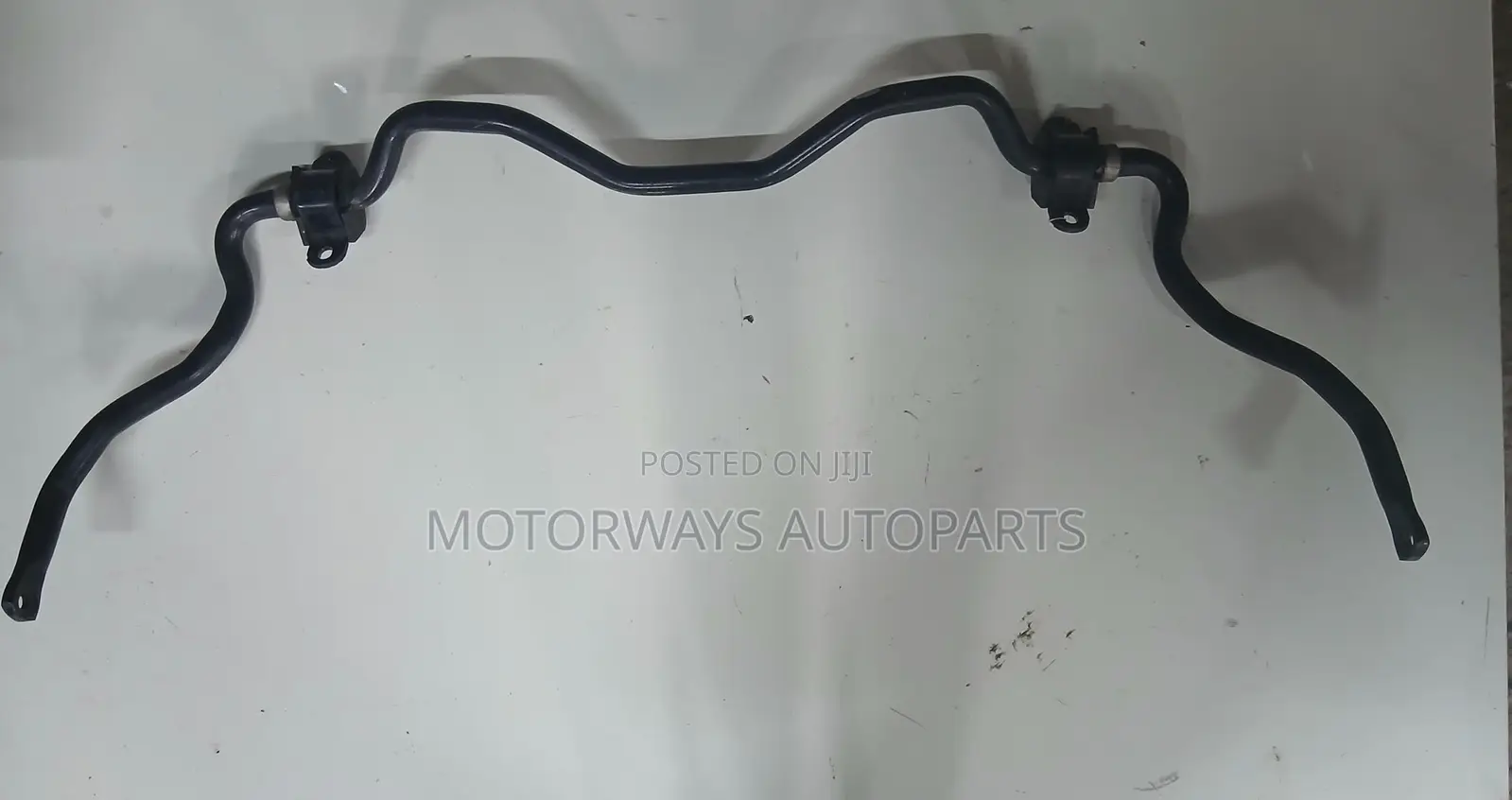 Toyota Vitz Jewela Stabilizer Bar