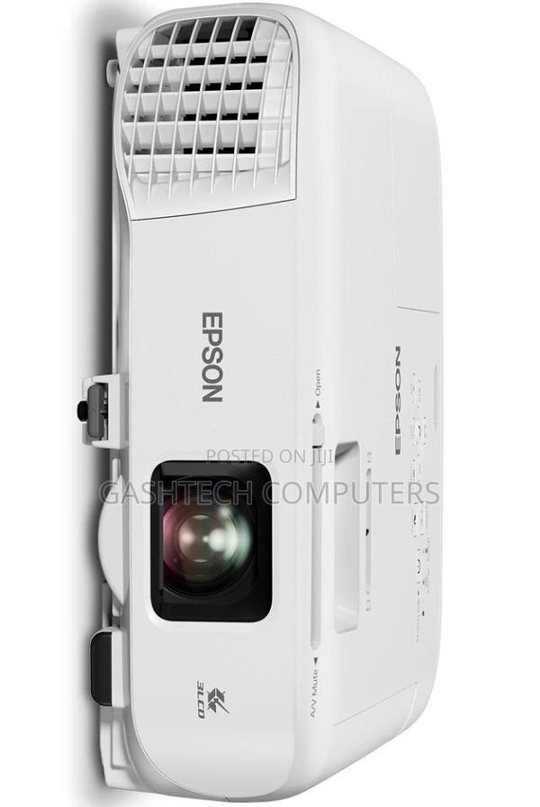 Epson Eb-994f Projector - thumbnail 3