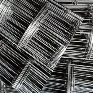 A142 Steel BRC Mesh(Strong)