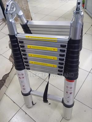 3.1 Double Sided Ladder Telescopic - thumbnail 2