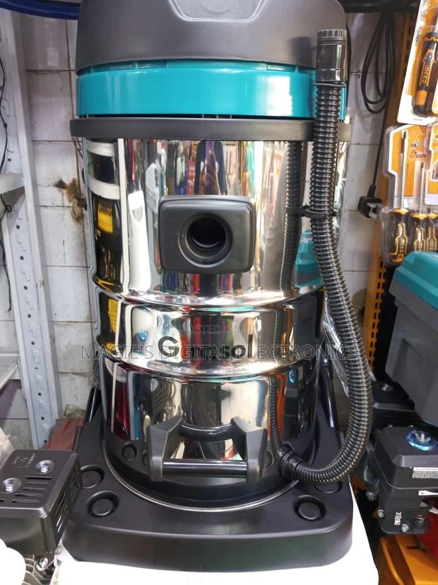 Super Excellent 100l Girasol Vacuum Cleaner - main view