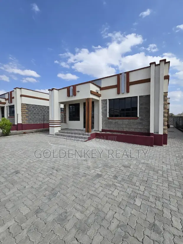 4bdrm Bungalow in Kitengela for sale