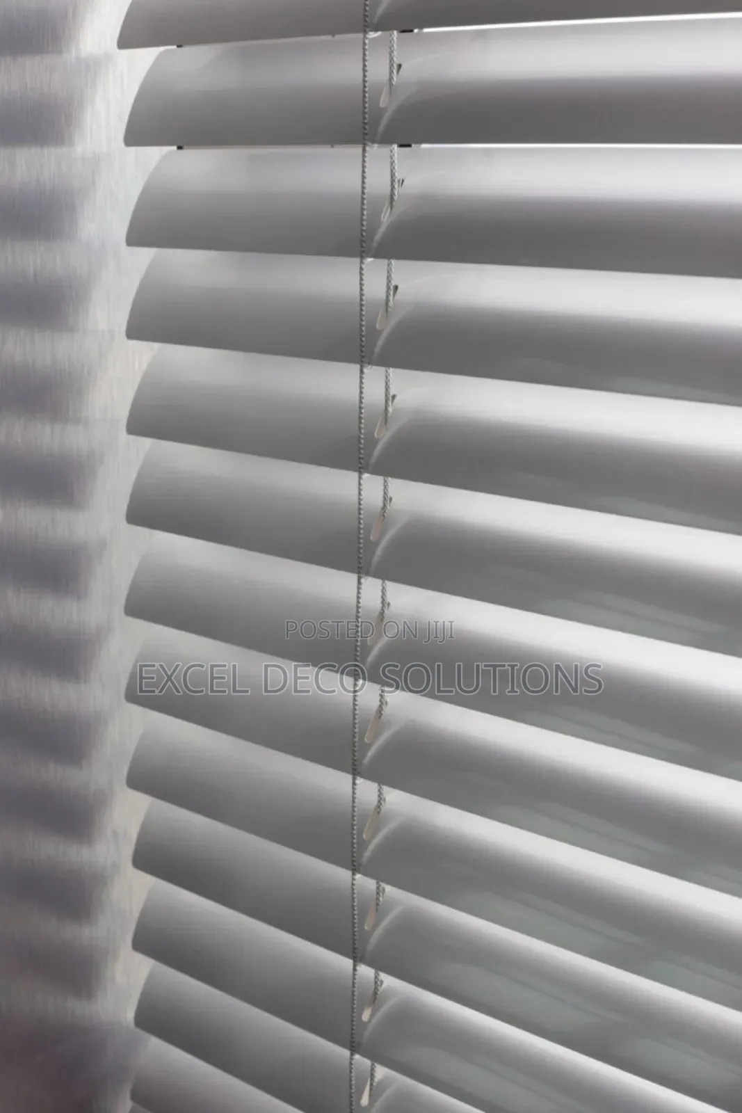 Executive-Grade Aluminum Blinds for Home Office Spaces