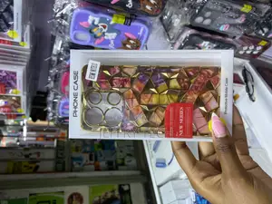 Swerty Redmi Note 13 Detachable Diamond Print Case