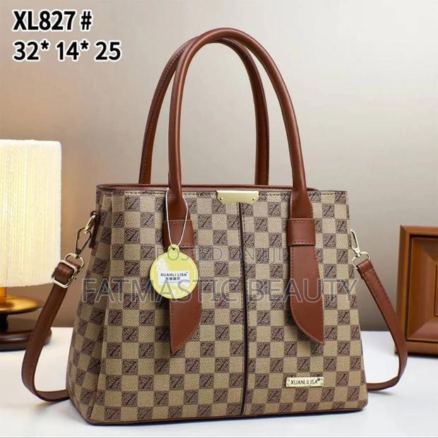 Single Handbag - main view