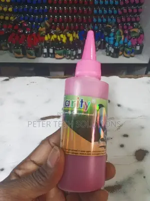 Art Paper Pigment Ink Light Magenta Available