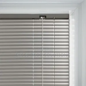 Premium Custom-Sized Aluminum Blinds Perfect Fit Guaranteed