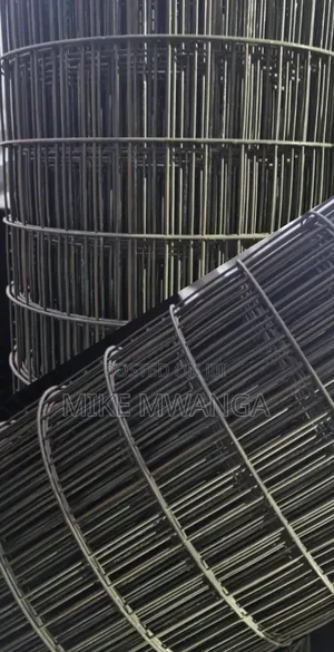 A142 BRC Mesh (2.1*48m)