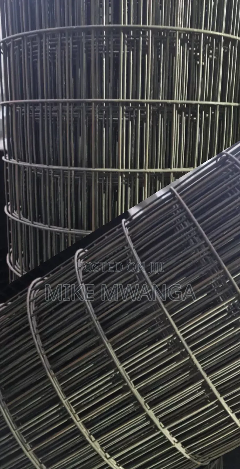 A142 BRC Mesh (2.1*48m)