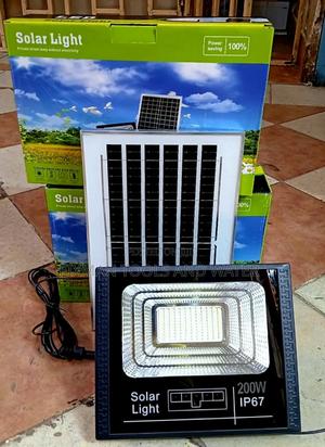 New Security Flood Lights 200 Watts - thumbnail 2