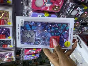 Sparky Redmi Note 13 Detachable Diamond Print Case - thumbnail 2