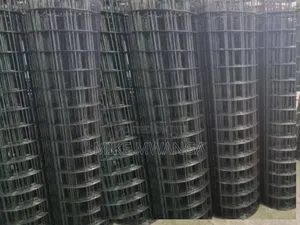 A98 BRC Reinforcement Mesh(2.1*48m)