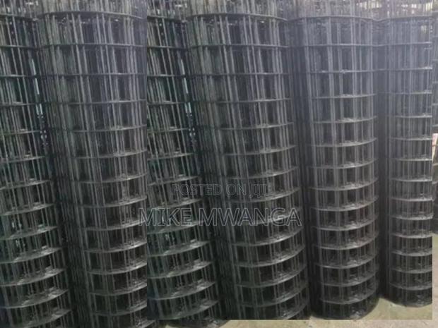 A98 BRC Reinforcement Mesh(2.1*48m) - main view