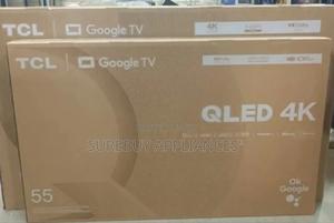 TCL 55c655 55 Inch Qled Tv C655 Series - main view