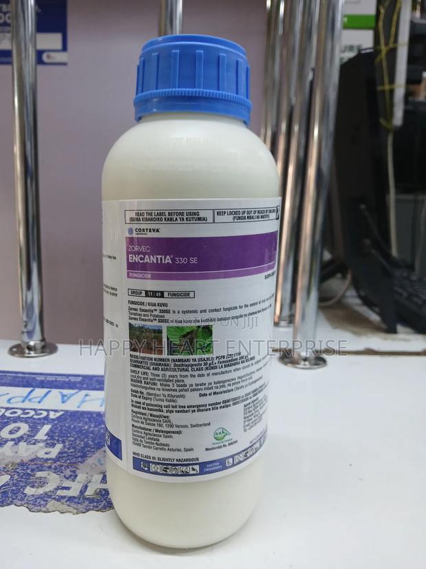 Zorvec Encantia 1litre Fungicide - thumbnail 3