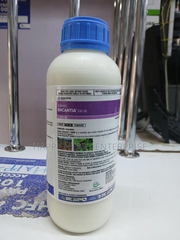 Zorvec Encantia 1litre Fungicide - thumbnail 4