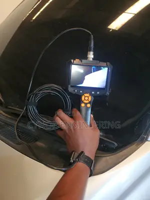 Professional Car Endoscope Camera