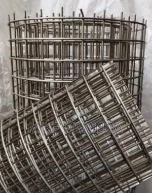 A98 BRC Mesh( Light Weight Reinforcement)