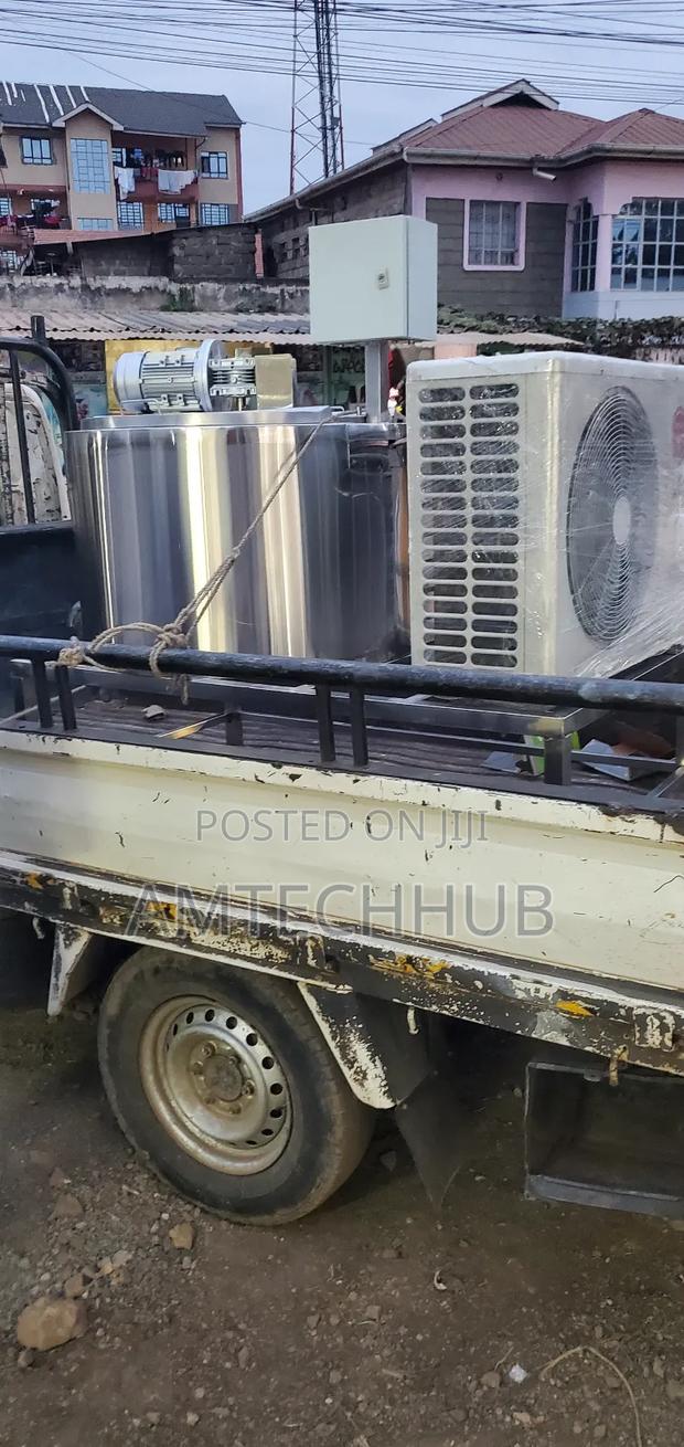 Milk Cooler_200litres - thumbnail 3