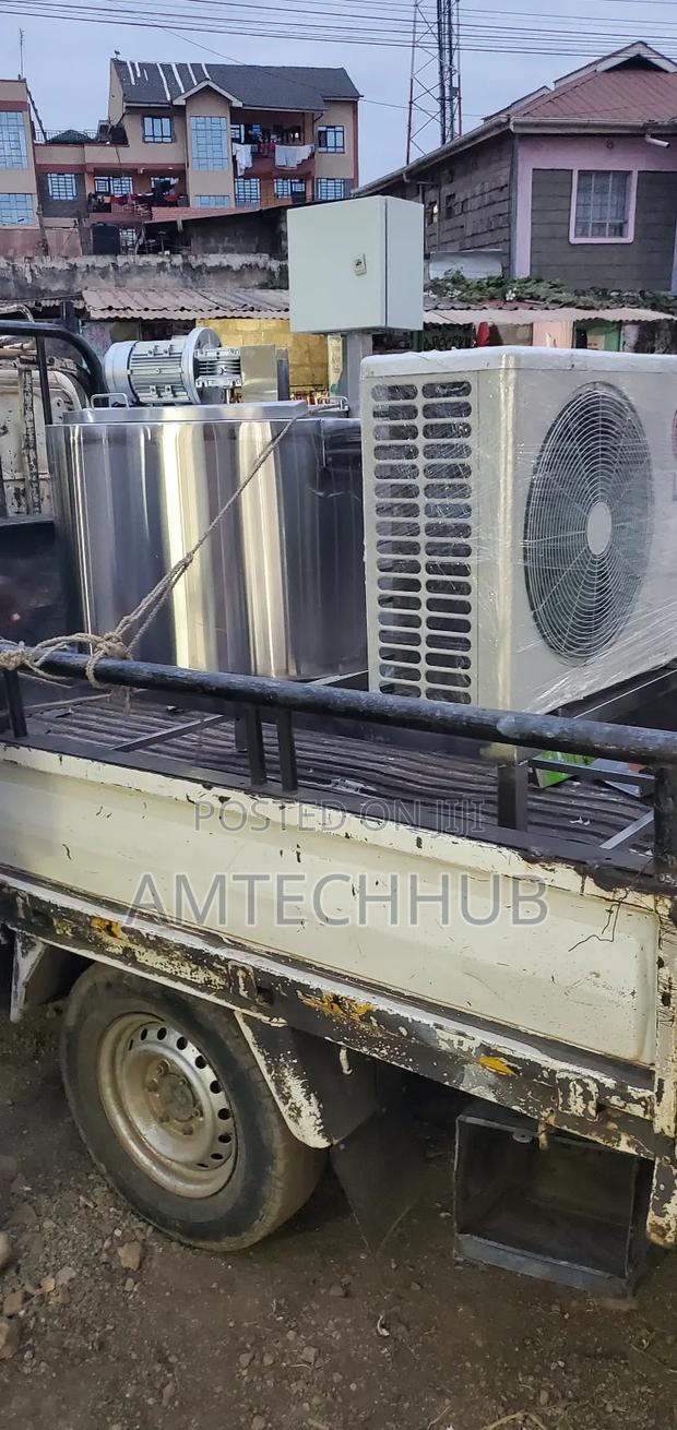 Milk Cooler_200litres - thumbnail 4