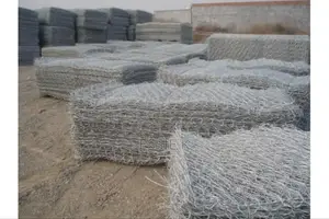 Gabions/Gabions Boxes