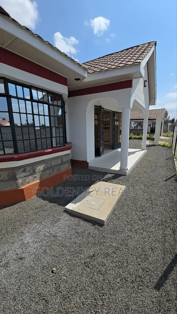 5bdrm Bungalow in Kitengela for sale