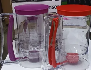 *Batter Dispenser*