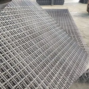 Foundation A98 BRC Mesh 2.1mx48m