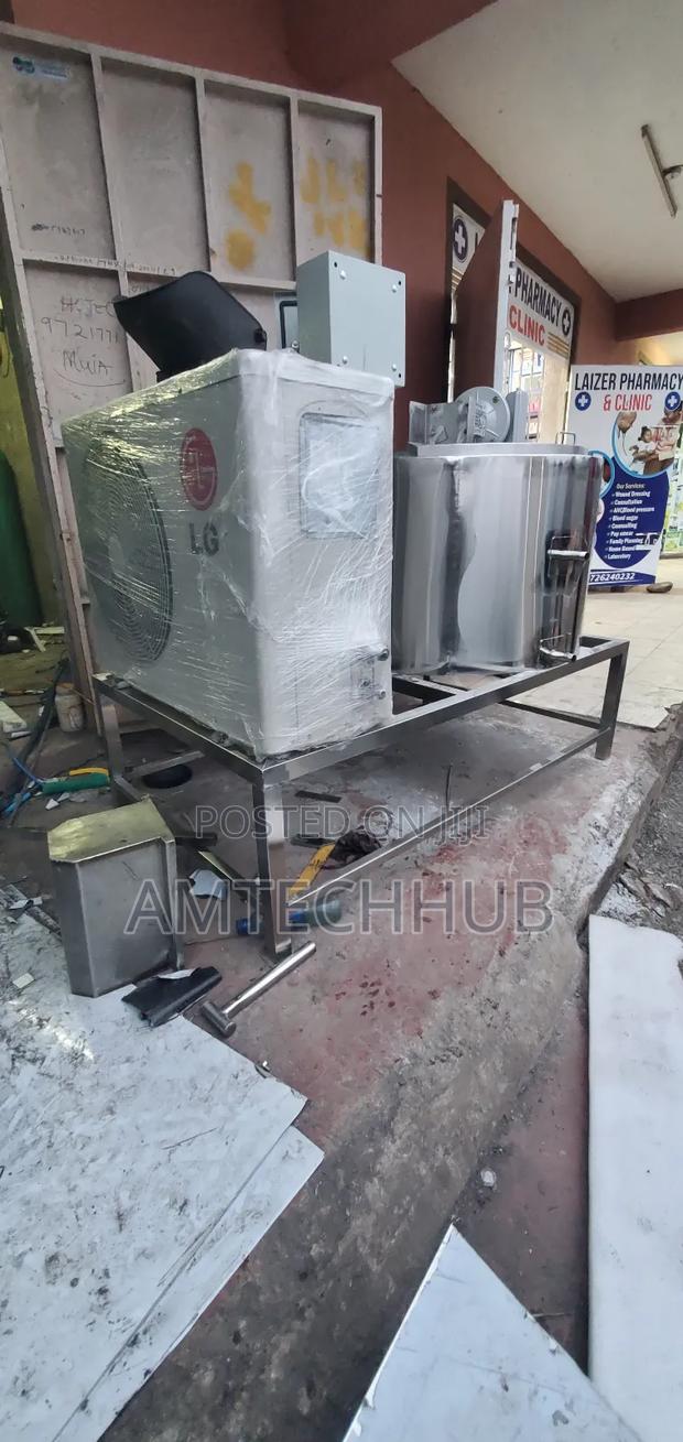 Milk Chiller_300litres - thumbnail 2