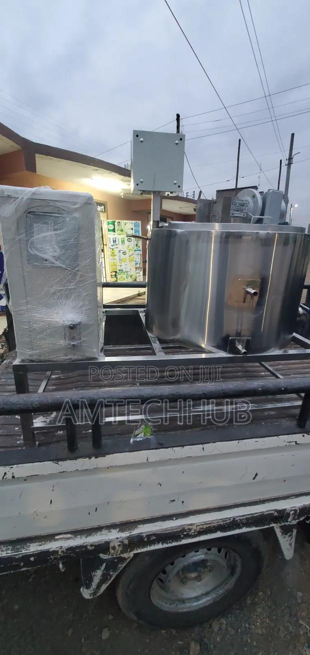 Milk Chiller_300litres - thumbnail 3