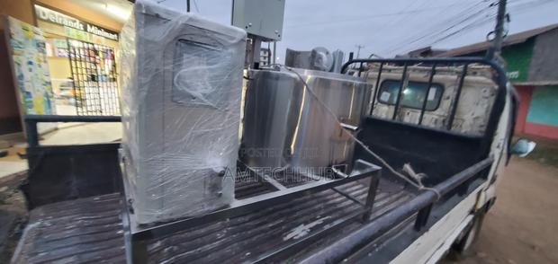 Milk Chiller_300litres - thumbnail 4