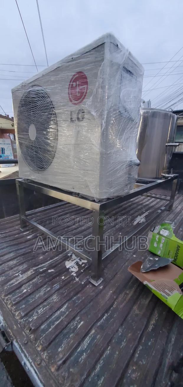 Milk Chiller_300litres - thumbnail 5