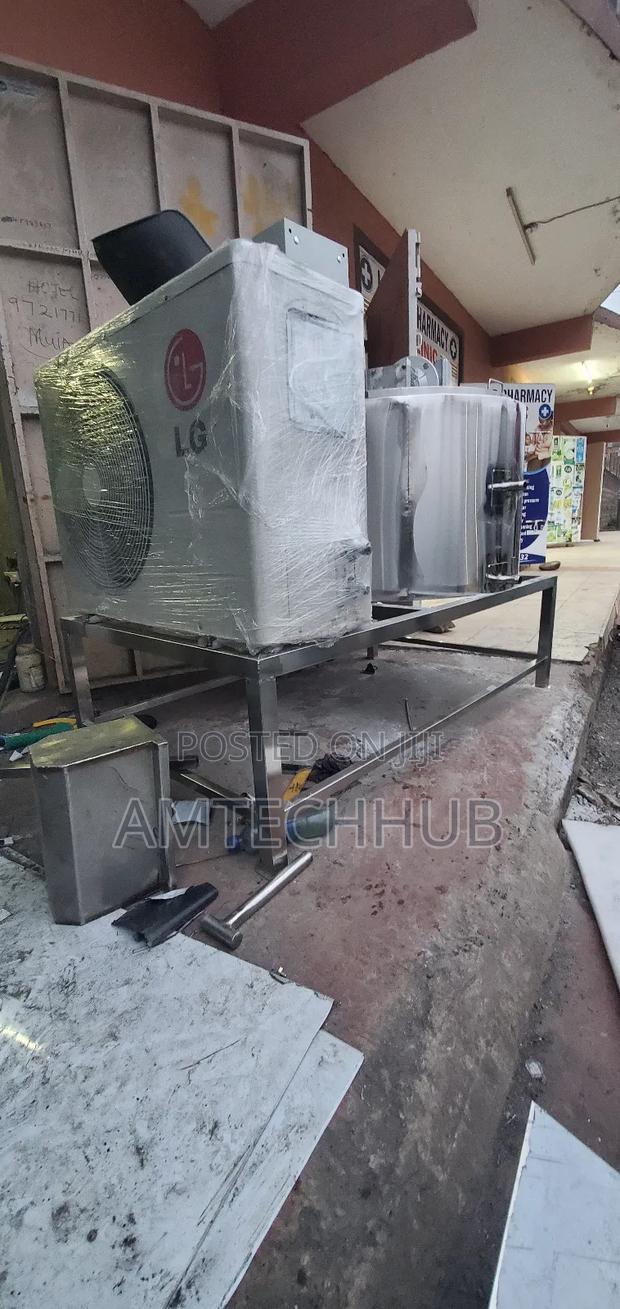 Milk Chiller_300litres - thumbnail 6