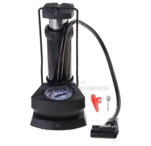 High Pressure Portable Foot Pump.