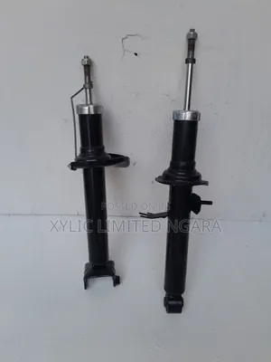 Nissan Skyline, Fuga Front and Rear Shock Absorbers