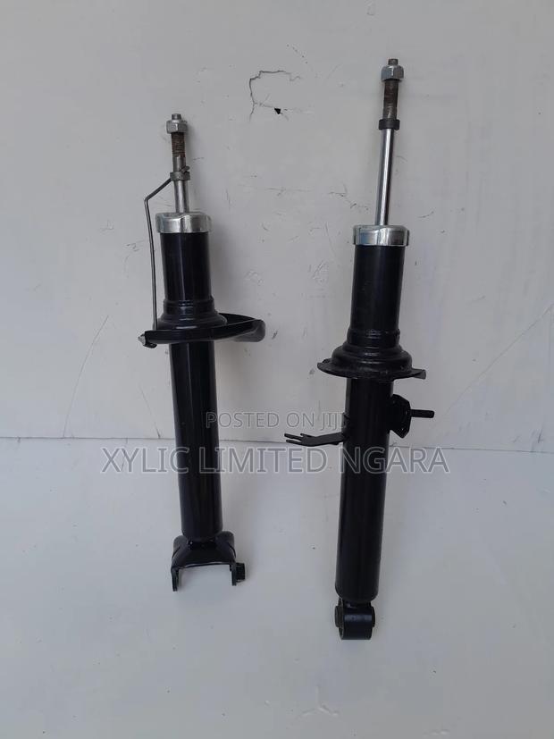 Nissan Skyline, Fuga Front and Rear Shock Absorbers