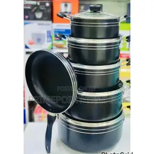 Original Tc 14pc Nonstick Cookware Frying Pan