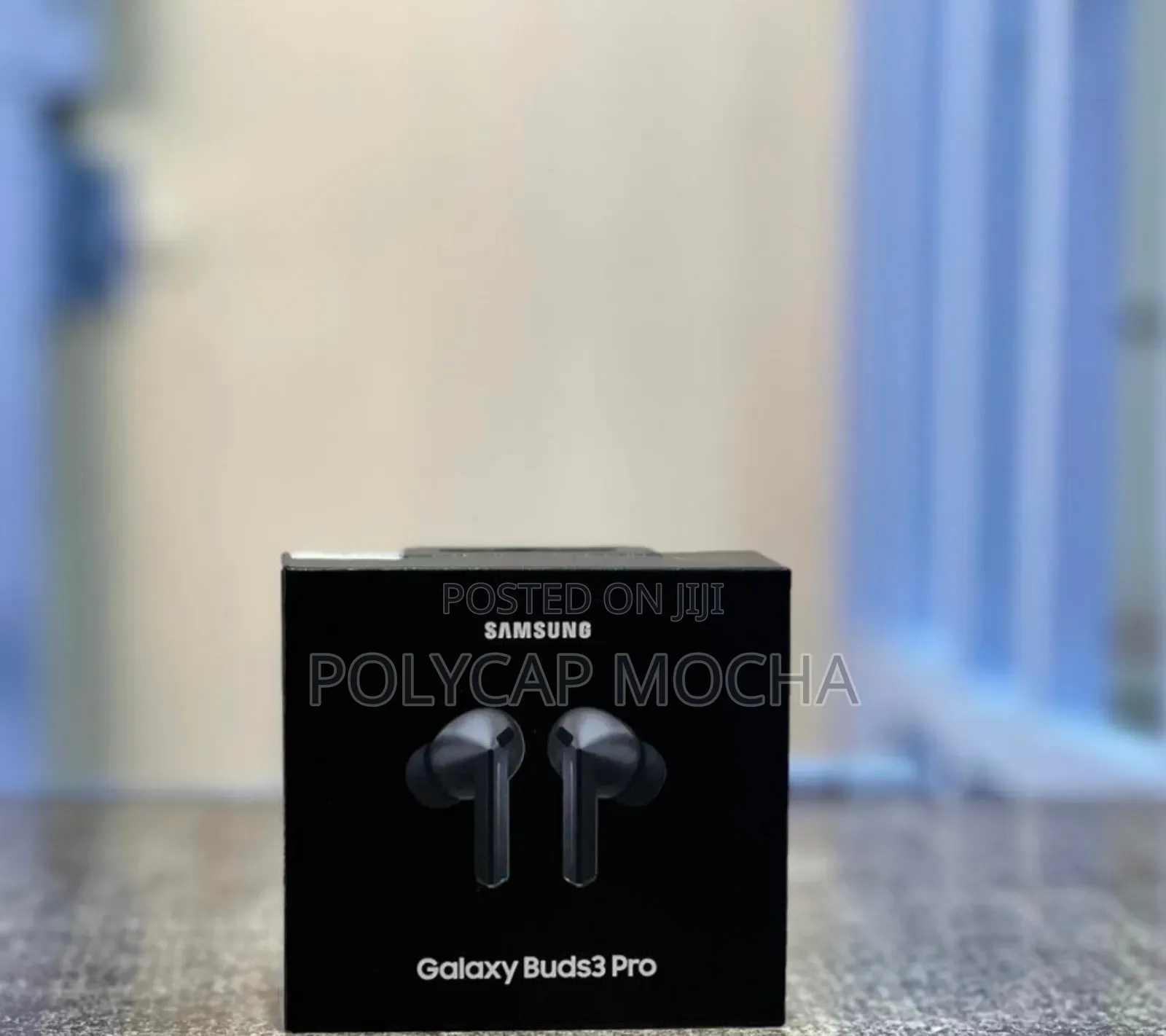 Samsung Galaxy Buds 3 Pro