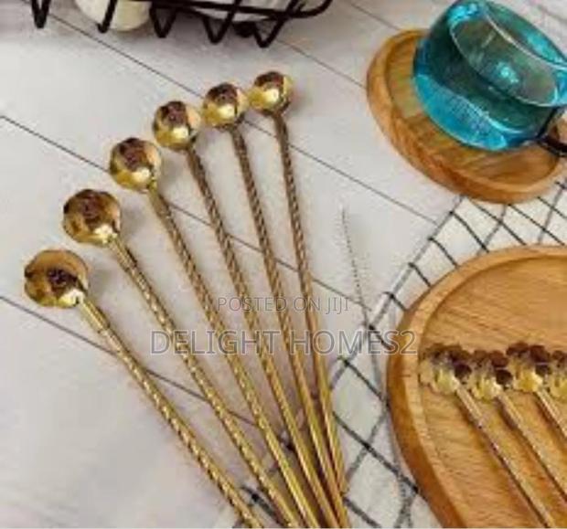 Steel Long Straw Spoon_pa