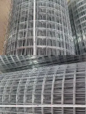 Concrete A65 BRC Mesh Size 2.1m by 48m