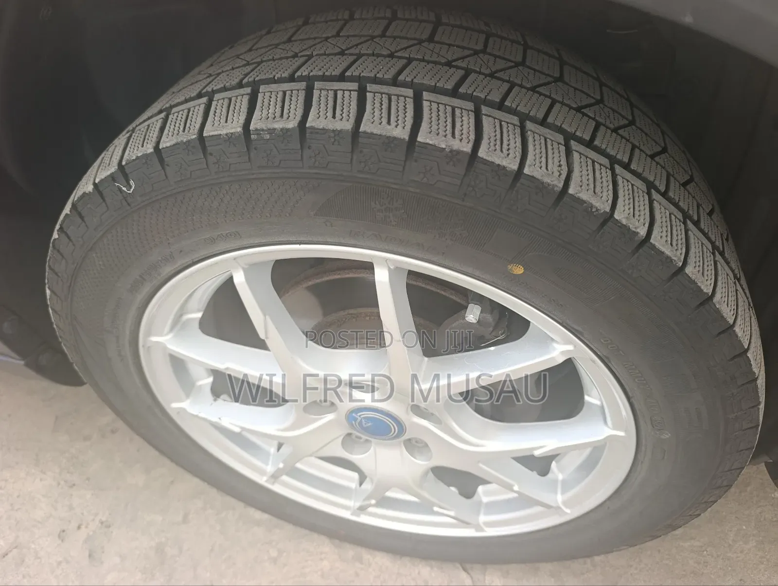 Suzuki Escudo 2018 Gold
