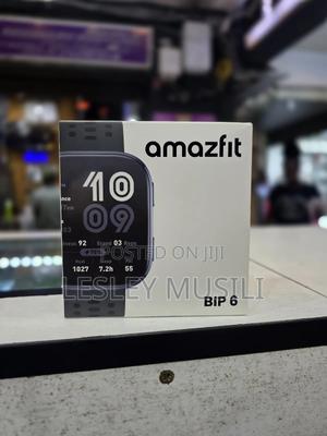 Amazfit Bip 6 Smart Watch 46mm, - thumbnail 2