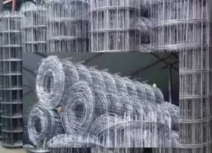 Reliable A65 BRC Mesh(2.1x48m)