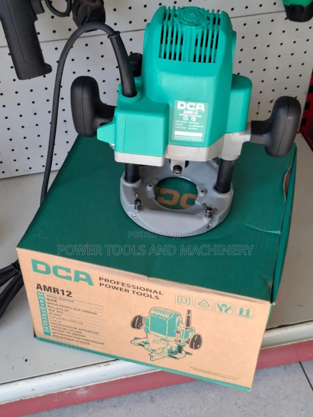 Best Quality Dca Wood Router 1600watts