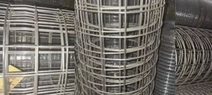 A66 BRC 2.1m by 48m Mesh(Reinforcement)
