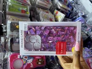 Kobii Tecno Spark 10c Detachable Diamond Print Case - thumbnail 2