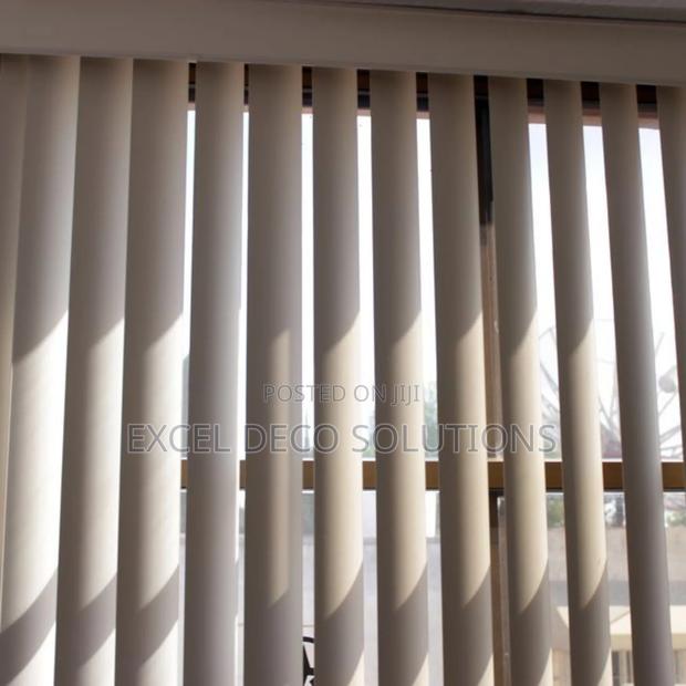 Designer Window Blinds – Style Meets Functionality - main view