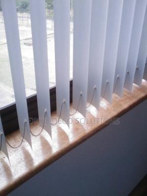 Affordable Vertical Blinds – Premium Look on a Budget - thumbnail 2