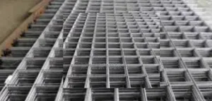 A66 BRC Mesh Cost Effective 2.1x48