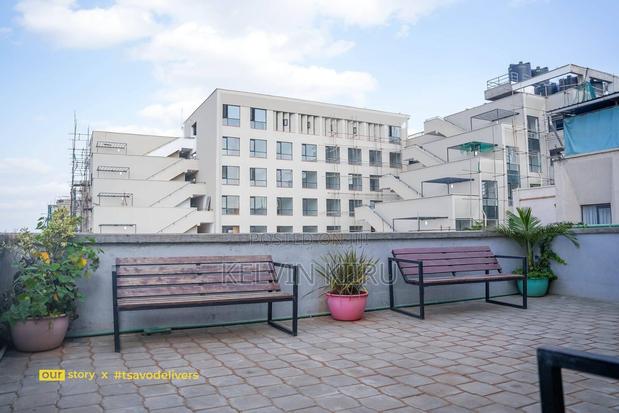 Airbnb Studio in Roysambu - thumbnail 4